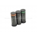 Tube Face Paint (3 Tubes)